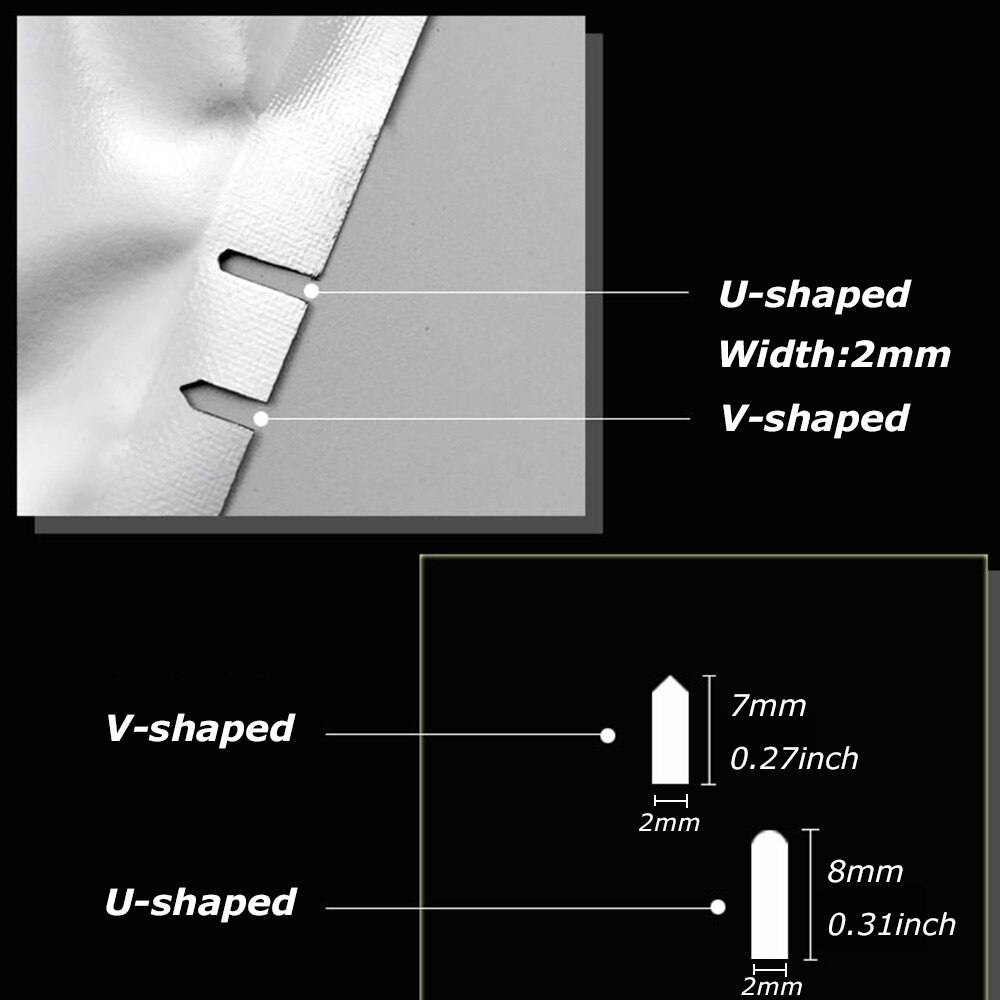U-shaped Metal Steel Pattern Hole Notcher Sewing Pliers V-shaped Notch Punching Pliers Notch Punch Tailor Maker Tool