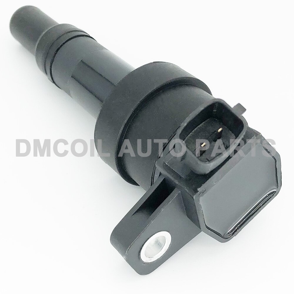 HQ bobina de encendido para HYUNDAI I10 KIA RIO III PICANTO 1.0L 1.2L 1.25L -) 27301-04000, 2730104000, 27301-03110, 2730103110