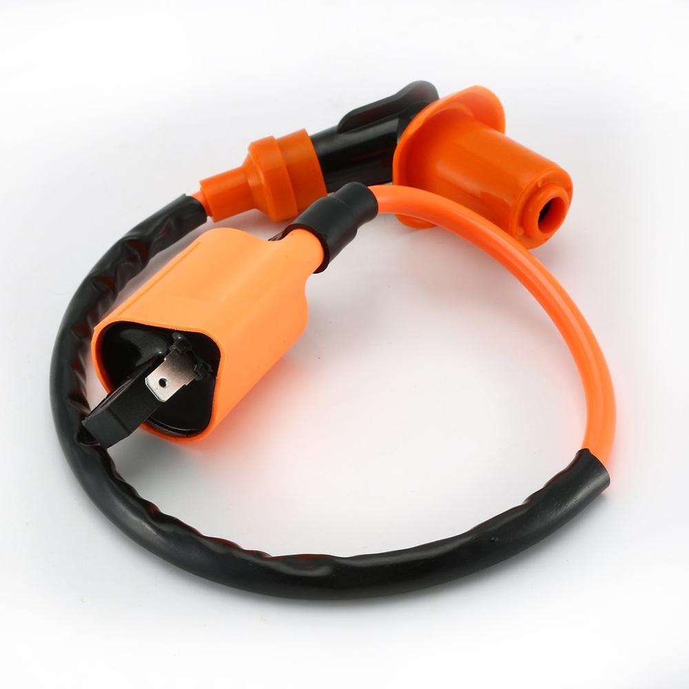 Hoge Prestaties Bobine Motorfiets Generator Accessoires Voor Yamaha Grizzly 600 Yfm600 Raptor 660 Yfm660r