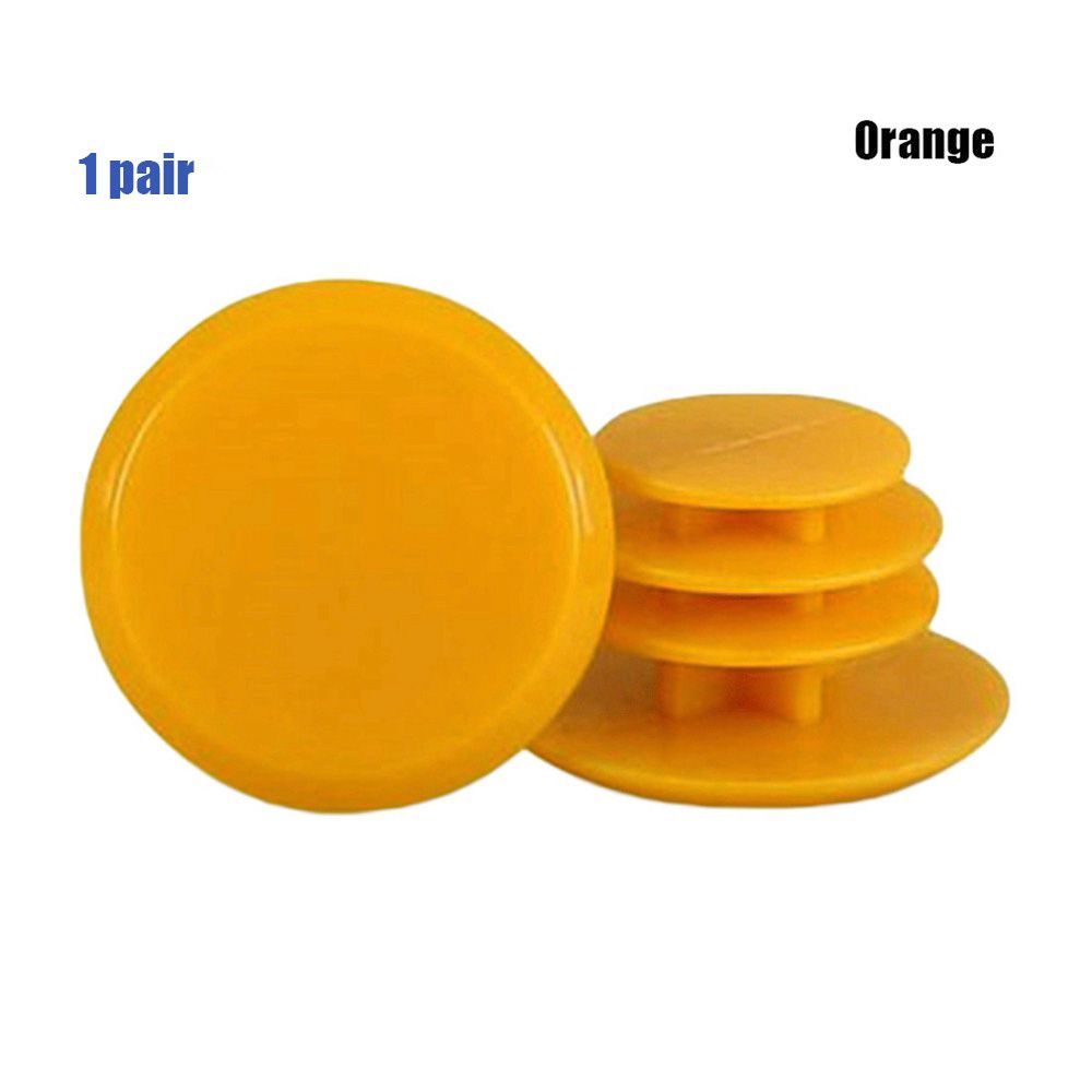 1pc ultralet legerings skivebremseadapter pm/is-konverter a til b-skivebeslag mountainbike cykeltilbehør 180/203/140/160mm: Orange