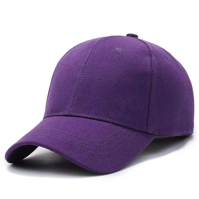 Blank Unisex Adjustable Dad Hat Solid Color Twill Plain Acrylic Baseball Cap Women Men Summer Autumn Spring Sun Visor Hats: light green