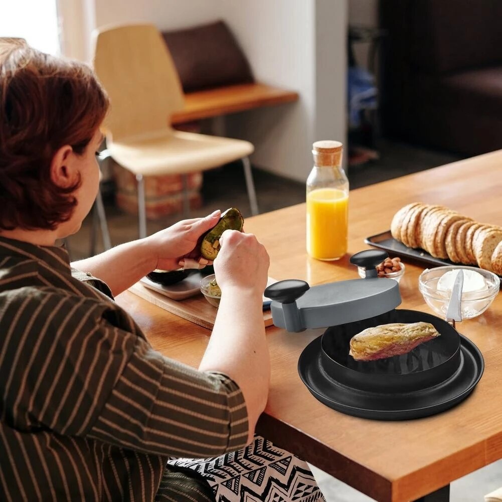 Shred Machine Meat Shredder For Pulled Pork Beef Chicken Multifunctional Masher Chopped Artifact Kitchen Tools Accessories