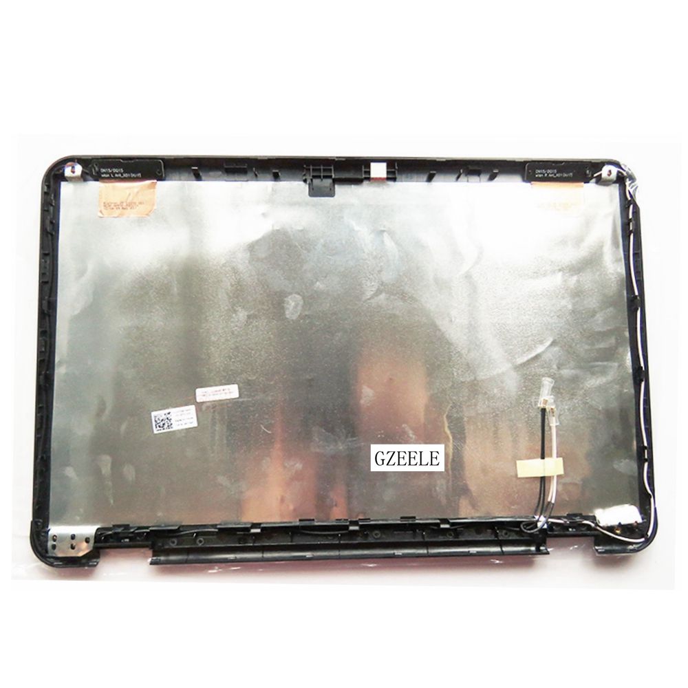 Laptop Lcd Top Cover Voor Dell 15R N5110 M5110 M511R Een Shell Cover/Lcd Display Voorkant