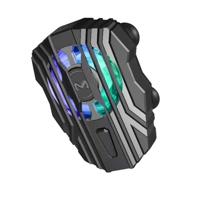 Cell Phone Cooler Multi-functional Cooling Fan Smartphone Radiator Mobile Phone Cooler: apple branch lines