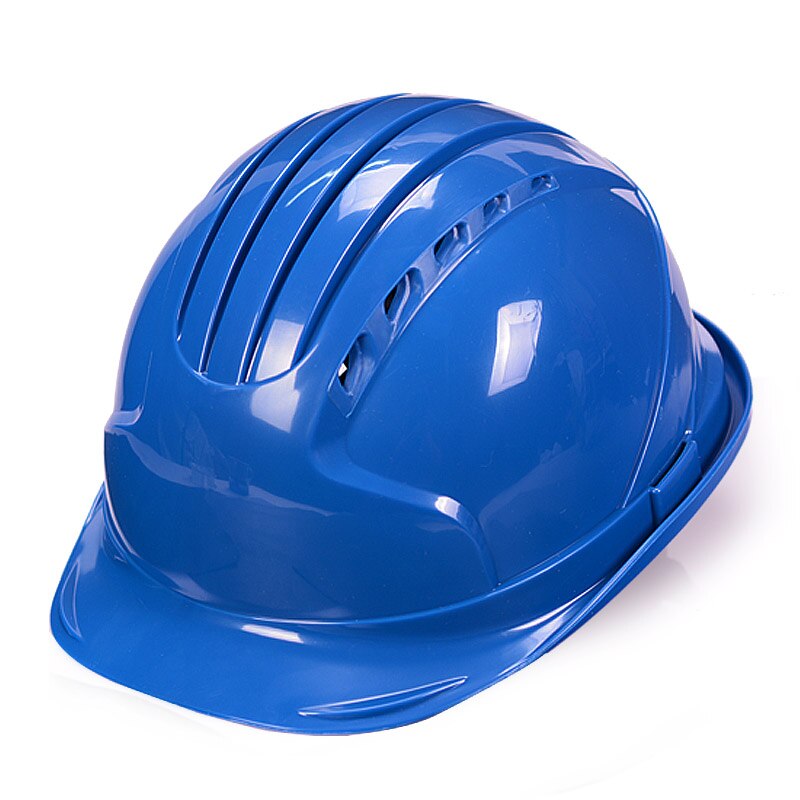 Safety Helmets Work Cap ABS Insulation Material Construction Site