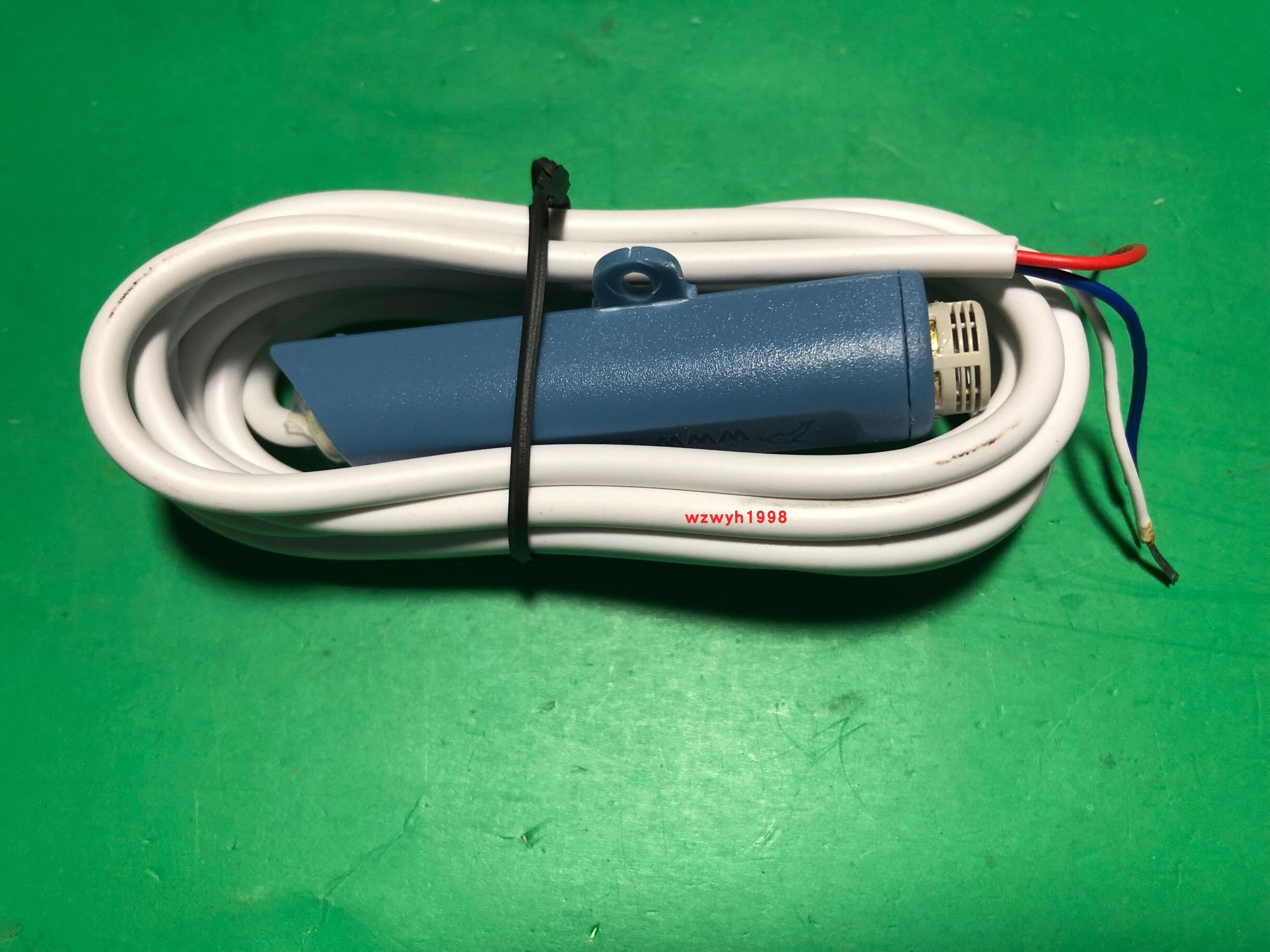 EWELLY micro-ordinateur régulateur de température EW-601 régulateur de température et d'humidité EW-601H