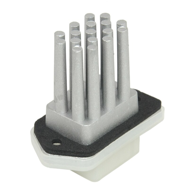 Auto A/C Blower Motor Resistor Fit for 2000-06 Nissan Almera N16Series