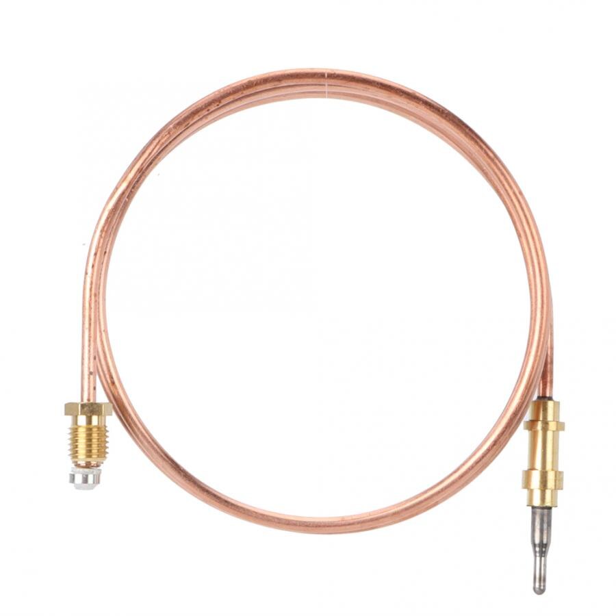 Thermocouple Replacement for Gas Furnace Stove Burner Cooker Water Heater Wall-mounted Furnace Parts