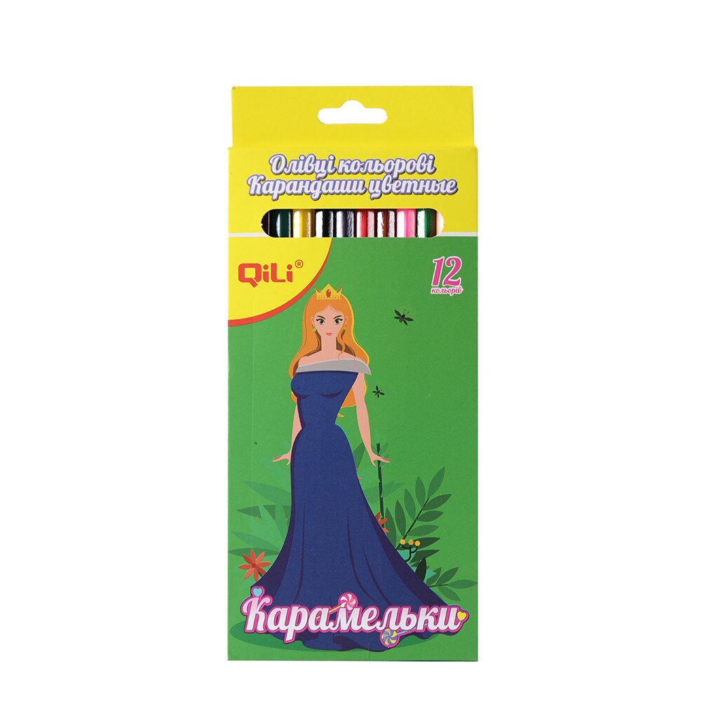 12 Kleur Potlood Art Tekening Kunstenaar Kinderen Hand Gemaakte Speciale Premium Kleurpotlood Hout Gekleurde Potloden Voor Student: C