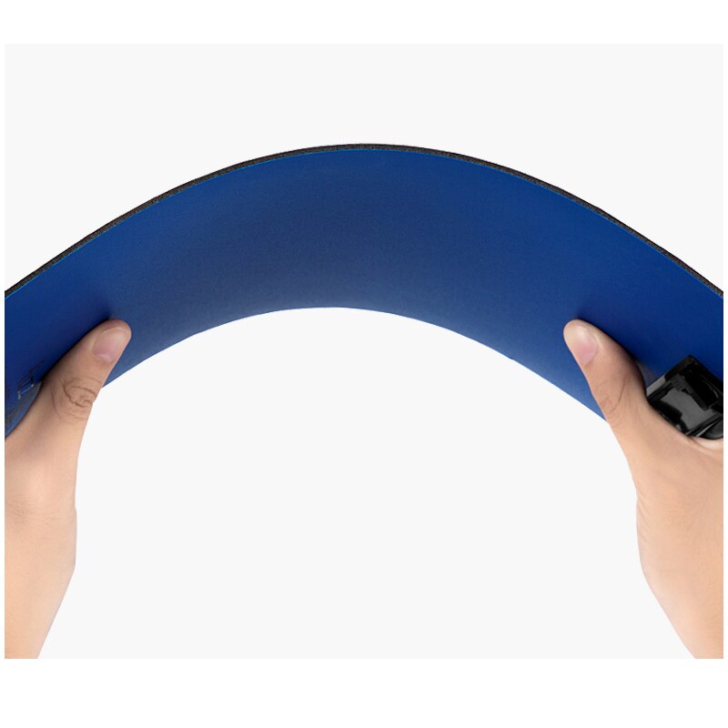 A4 Plastic Writing Board with Clip File Folder Writing Pad File School and Office Supplies