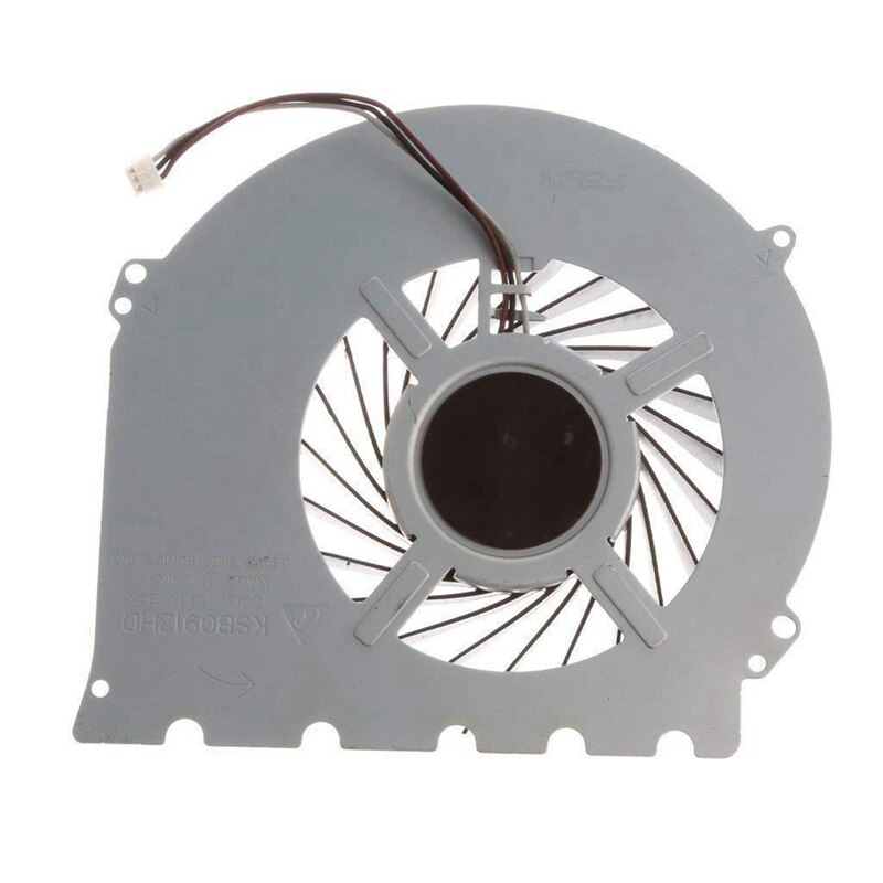 Ventilador enfriador de Cpu para Playstation 4, Ps4 Pro, Ps4, 1200, so-ny, Playstation 4, Ps4 Pro, Slim 2000
