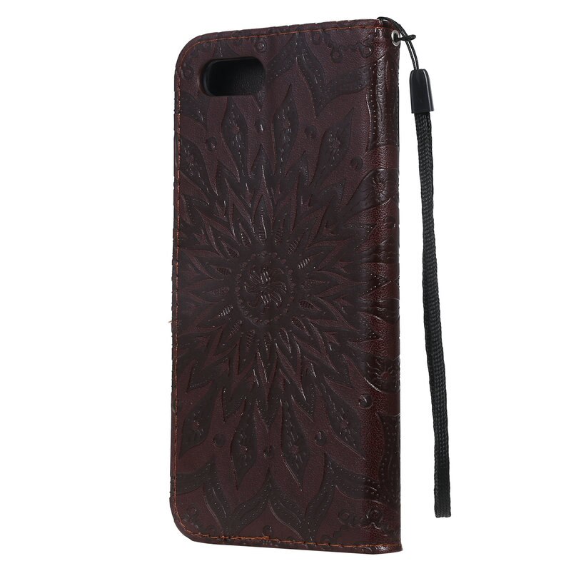 Für Realme C2 fallen OPPO A1K fallen Luxus 3D Linderung kippen Abdeckung Reno Z 10X Zoomen Coque OPPO Realme C2 telefon fallen A1 K 2C Brieftasche Slot