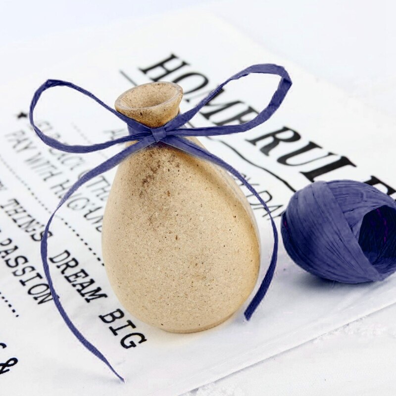 200M Natural Raffia Paper Packing Twine Rope For Wrap Ribbon Bouquet Wrapping DIY Craft Christmas Party Wedding Wrap Decor