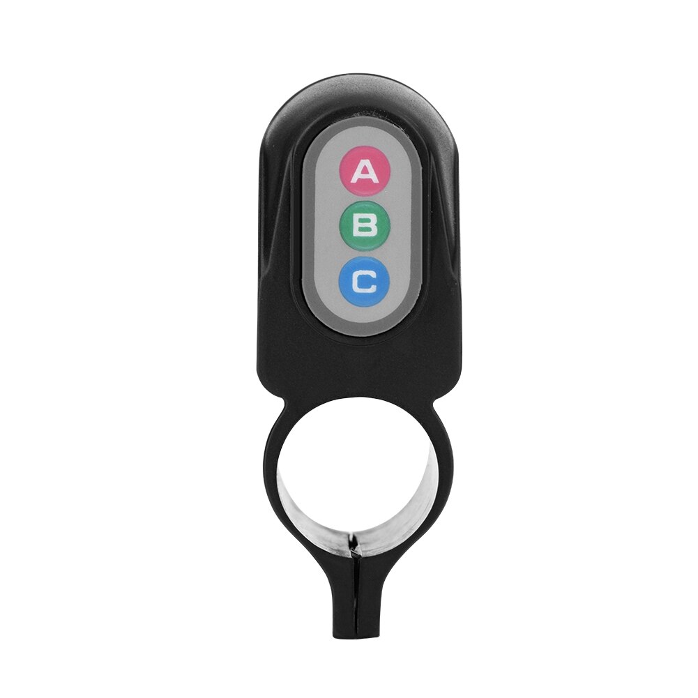 alarm systems security home 4-Digit Password Bicycle Alarm Security Steal safety Lock Motorbike Burglar Alarm Siren alarme