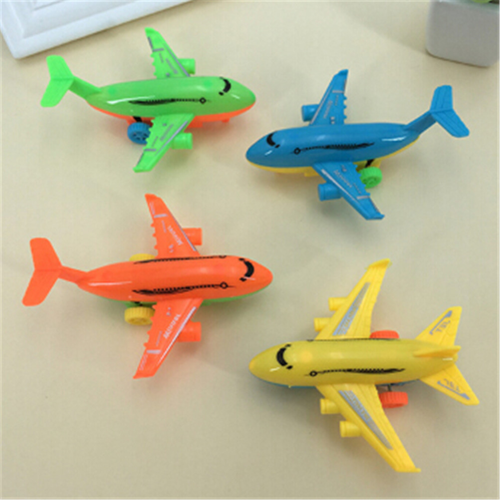 2 uds Juguetes Divertidos para exteriores lanzan a mano aviones Airbus aviones de espuma inercial EPP Avión de juguete niños modelo de avión