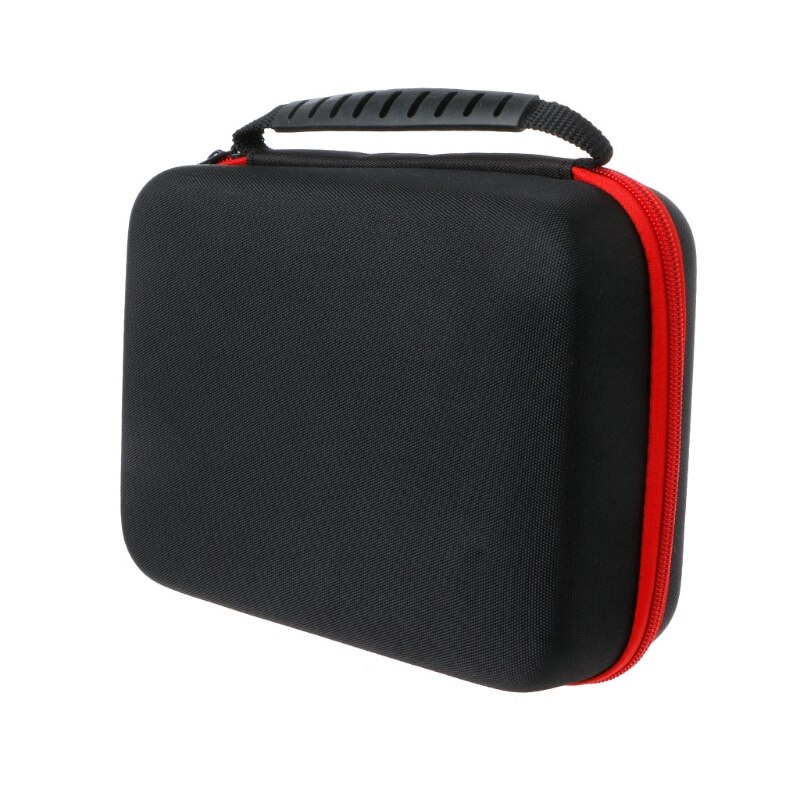 Estuche rígido de viaje para SNES Super NES Classic Mini , bolsa de transporte