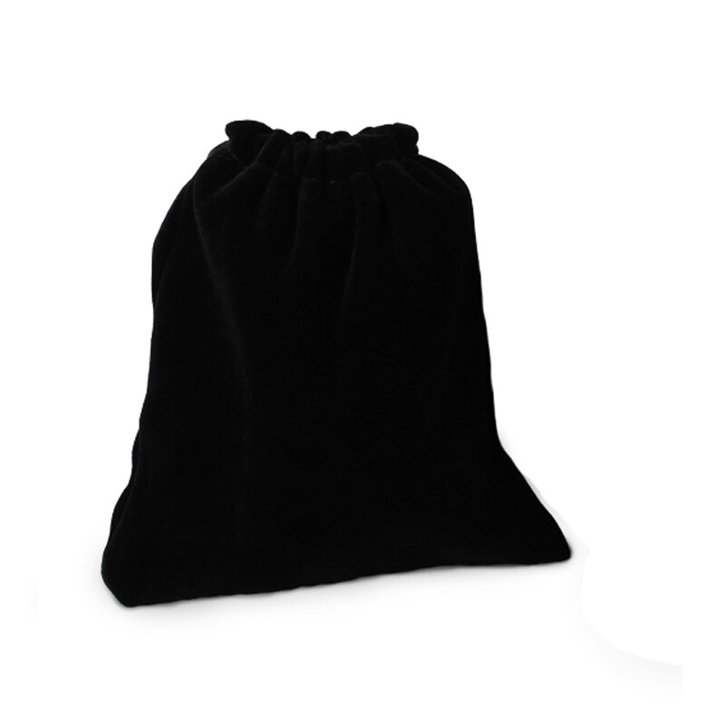 8mm svart wolfram bryllup band for menn mangefasetterte hamret børstet finish menn ringer aaa