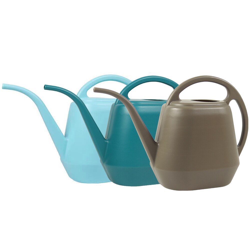 Bonsaï charnu à Long goulot de 4l, bouteille de Pot de plante domestique, dispositif d&#39;arrosage, contrôle de la sortie d&#39;eau, outil de jardin pratique