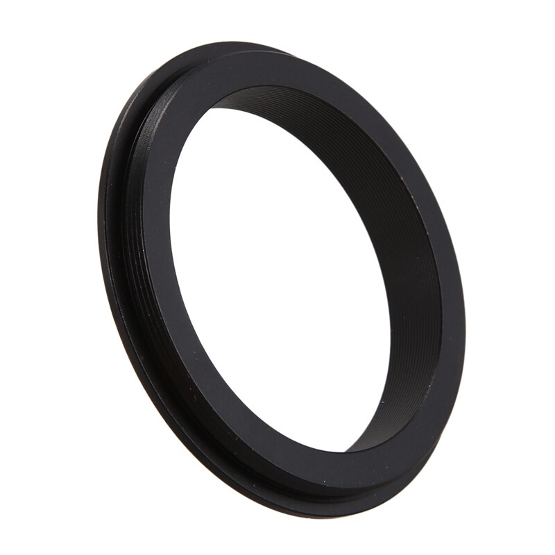 Top M54 X 0.75 Male Thread to M48 X 0.75 Male Thread Conversion Ring Telescopes Accessories