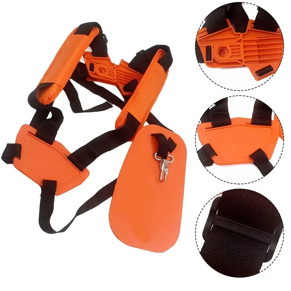 Voor Stihl Schouderriem Schouderbanden 4119 710 9001 Verstelbare Riem String Trimmer Trimmer Grasmaaier Accessoires Gloednieuwe