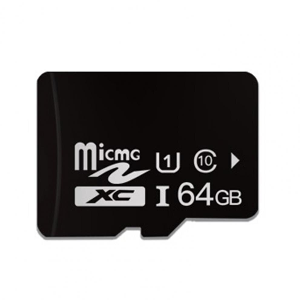 Universal Compact 256MB 512MB 1GB 2GB 4GB 8GB 16GB 32GB 64GB High Efficiency Flash Card for DVR:  64GB