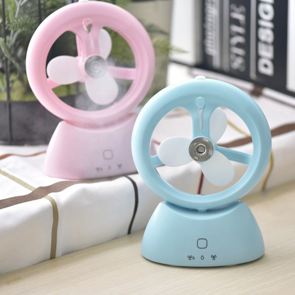 Portable Humidifier Handheld Usb Mini Misting Cool... – Grandado
