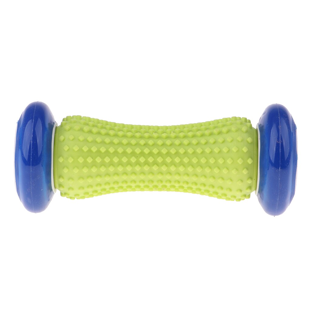 Bâton de rouleau musculaire, outil de Massage corporel, rouleau musculaire athlétique de voyage-Performance et Durable