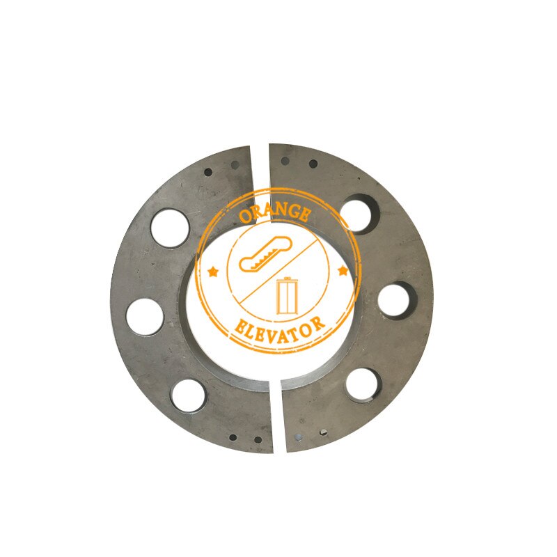 Pasamanos de escalera, brazo de retorno para SWE one set izquierdo y derecho