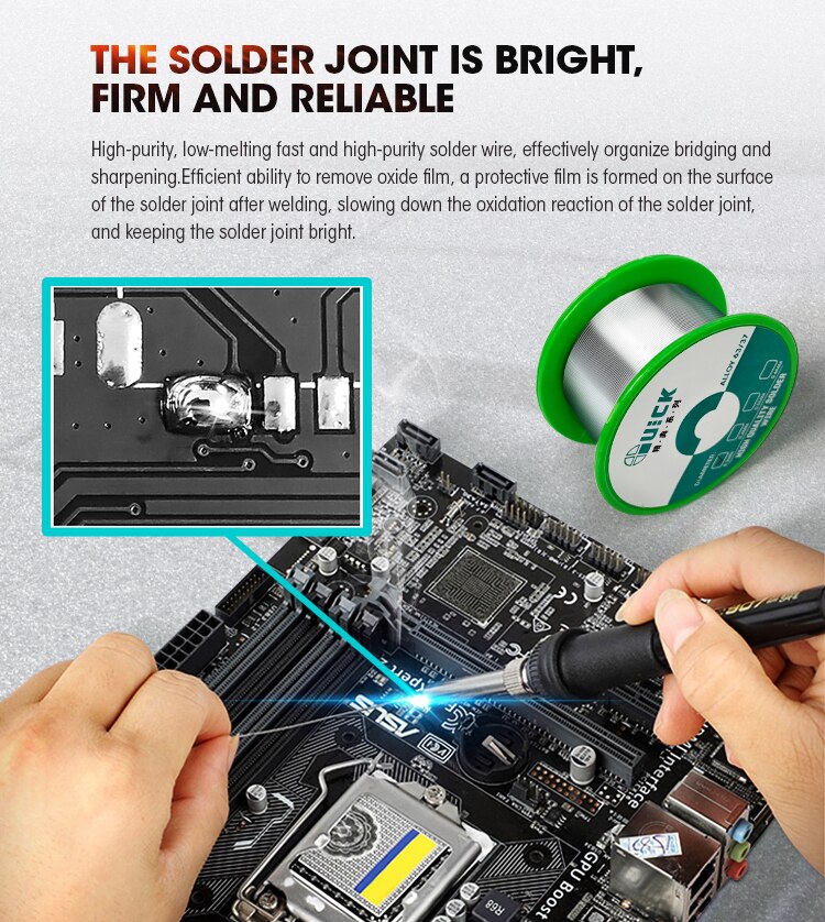 Rápido 0.3-0.6mm superfine prata salto fio ultra linha de mosca fina para iphone impressão digital mainboard chip reparação fio de solda