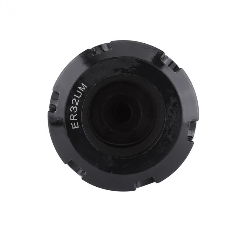 Balans Chuck ISO30 ER32 50L Balans Spantang Draaibank Chuck G2.5 30000Rpm Cnc Gereedschaphouder Roestvrij Staal