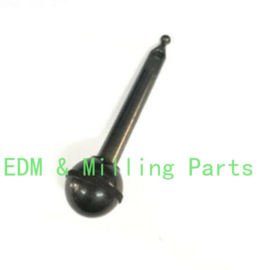 CNC Milling Machine Automatic Feed Bracket + 1 Pins Mill Slider Group B102-121 For Bridgeport Mill Part