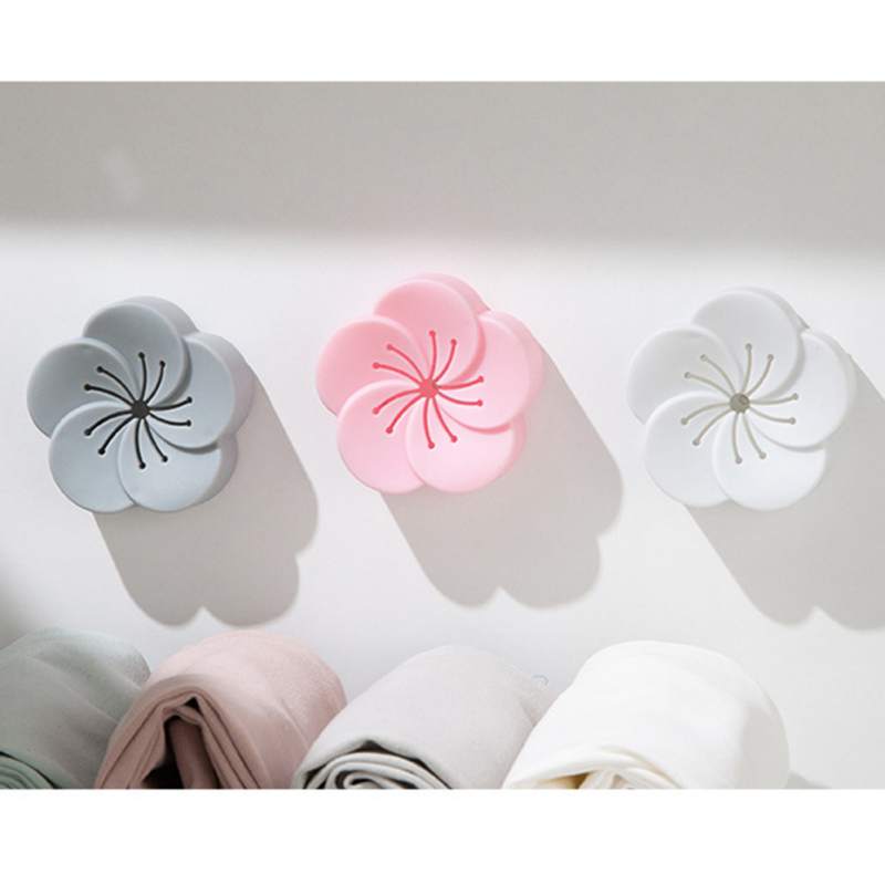 Blomst form luft eliminere bil kasse toilet lugt opbevaring deodorizer garderobe blomst frisk aromaterapi renser lugt