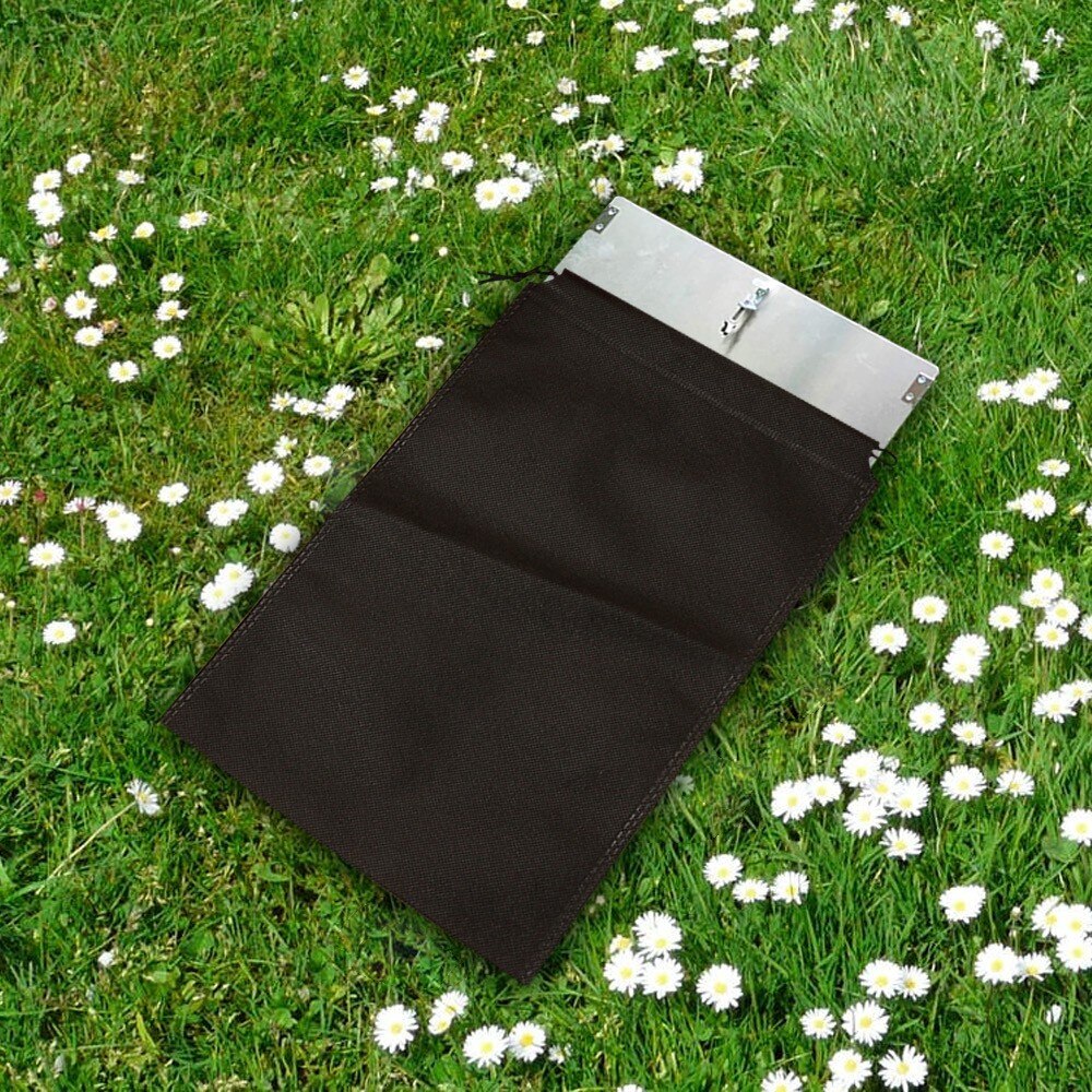 heater reflector Heat Focus Reflector Of Propane Terrace Heater And Storage Bag For Storage for heating a specific area