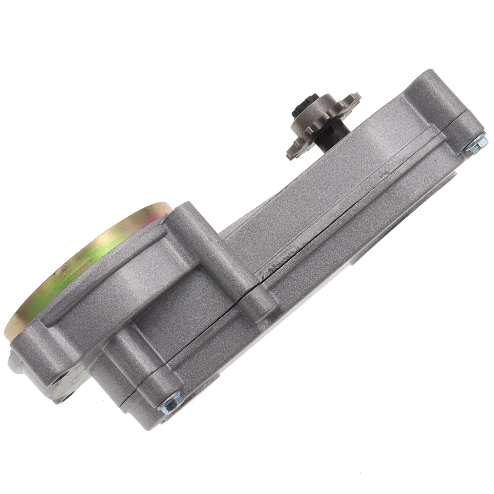 T8F 14T Tandwiel Transmissie Versnellingsbak Keten Plaat Voor 47cc 49cc Kleine Off-Road Voertuigen Motorfiets Dirt Pit pocket Bike
