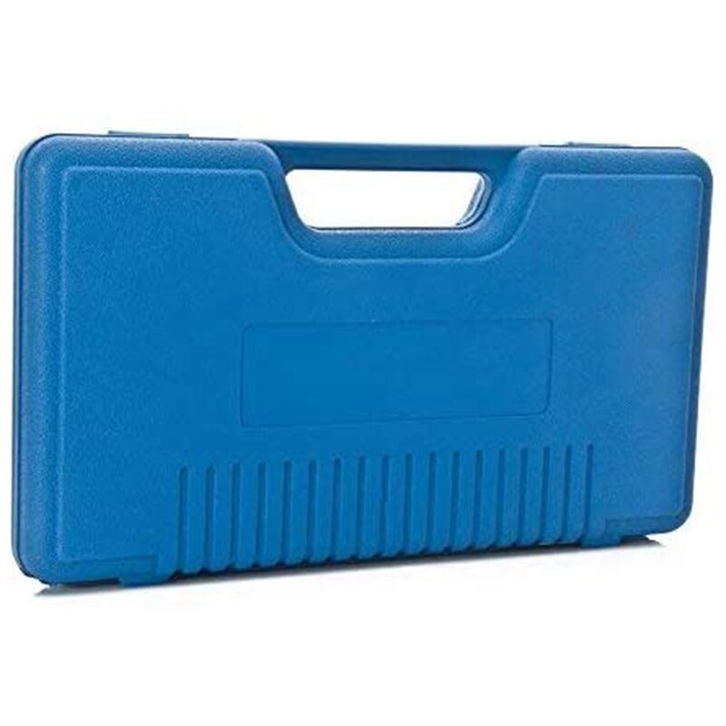 Engine Overhead Solid Valve Spring Compressor Automotive Tool C Clamp Service Set-10 Pieces