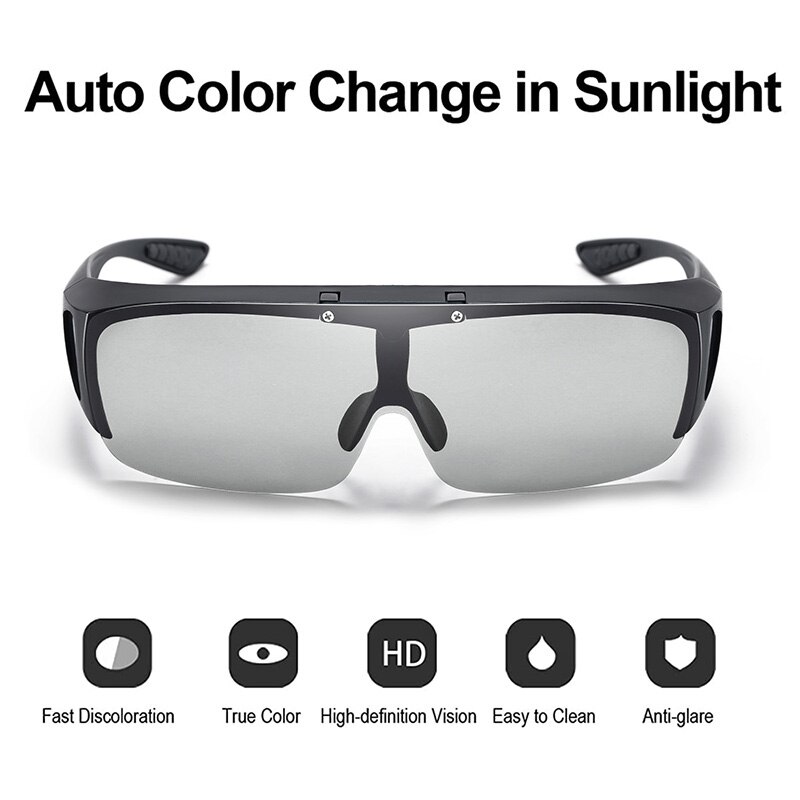 Men Women Mountain Road Bicycle Sunglasses Riding Goggles 2022 Polarized Cycling Glasses Outdoor Sports Bike Protective Eyewear