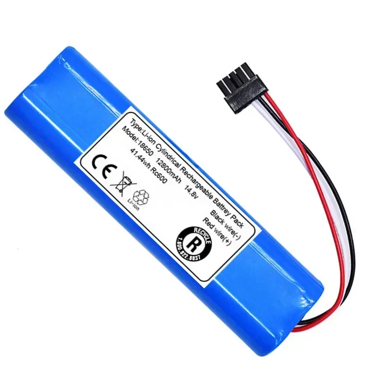 100% Origineel.Nieuw.Batería.de.litio de.14.8V.8800mAh/6800mAh/4800mAh.para.VIOMI V2 Pro.VRVCLMB21B.XiaomiSTYJ02YM.