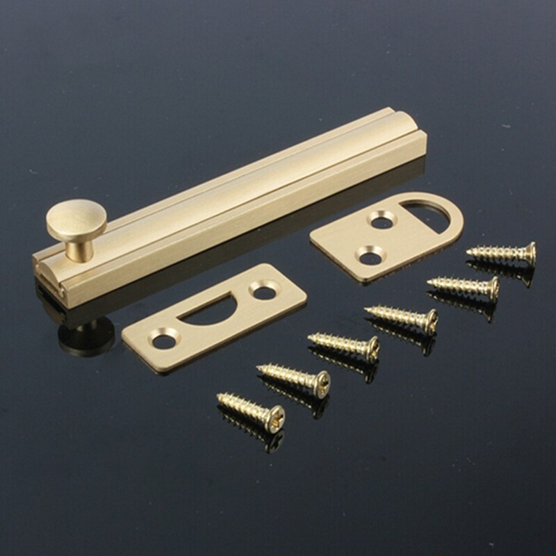 Window Frame Messing Professionele Messing Deuren Glijbaan Klink Window... – Grandado