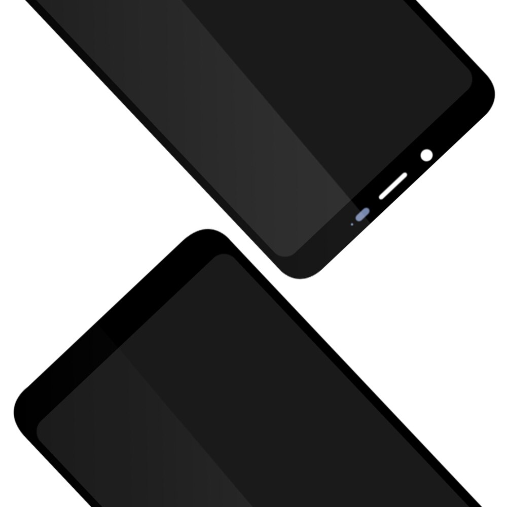 5.93 ''Voor Cubot X19 Lcd-scherm met Touch Screen Digitizer Vergadering Voor Cubot X19 Mobiele Telefoon Accessoires + Gereedschap