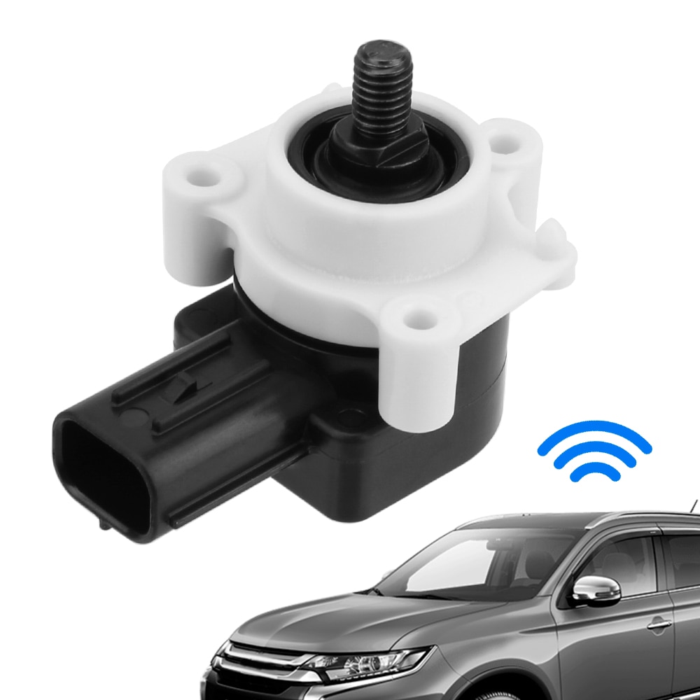 Auto Koplamp Niveau Sensor Body Hoogte Sensor Voor Suzuki / Vitara Grand Vitara / Mitsubishi Pajero Auto Accessoires