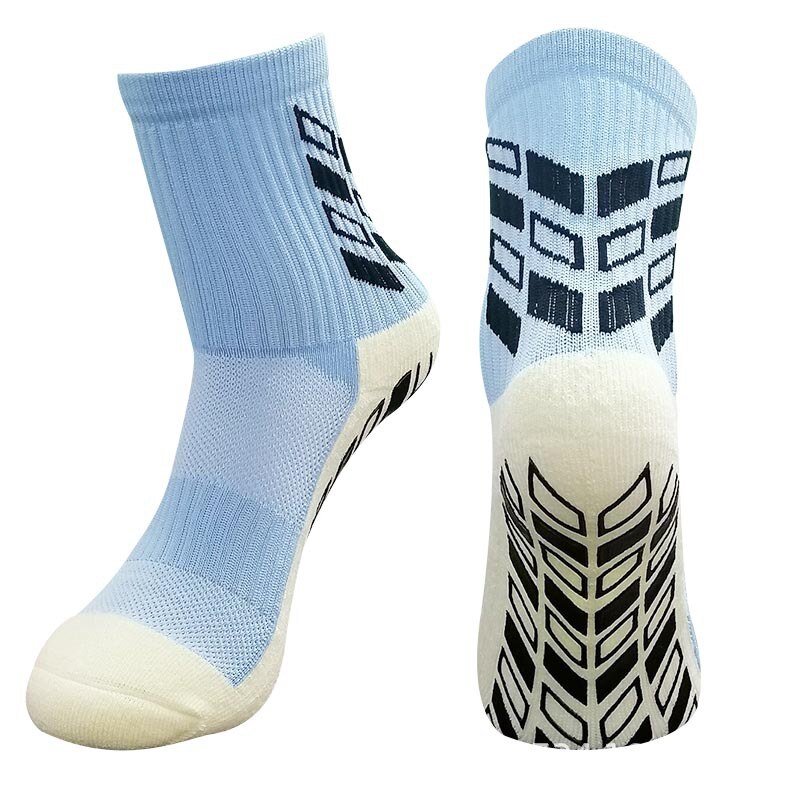 VIP3: Light Blue