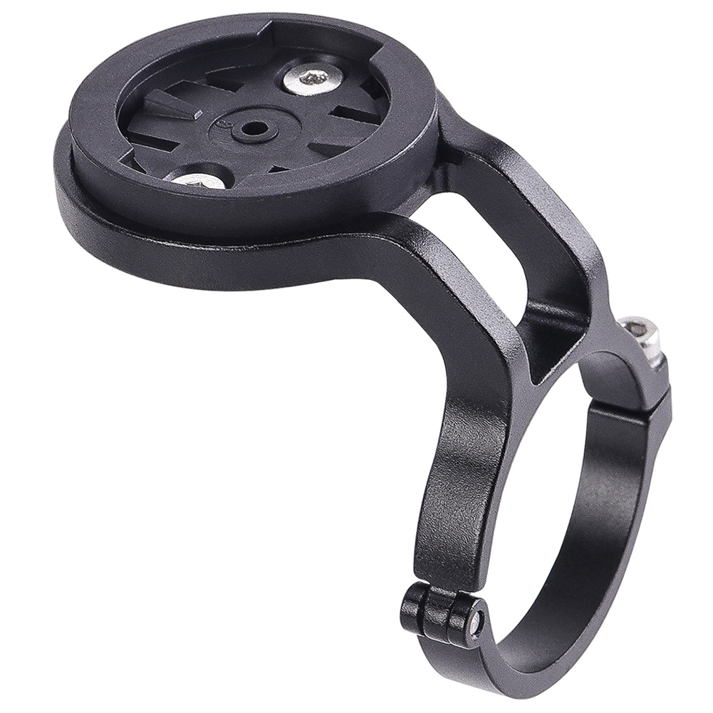 Fahrradlenker-Computerhalterung für Garmin /Wahoo/Bryton/XOSS/IGPSPORT Lenker-Tachometerhalter MTB Fahrrad Code Tabelle Base