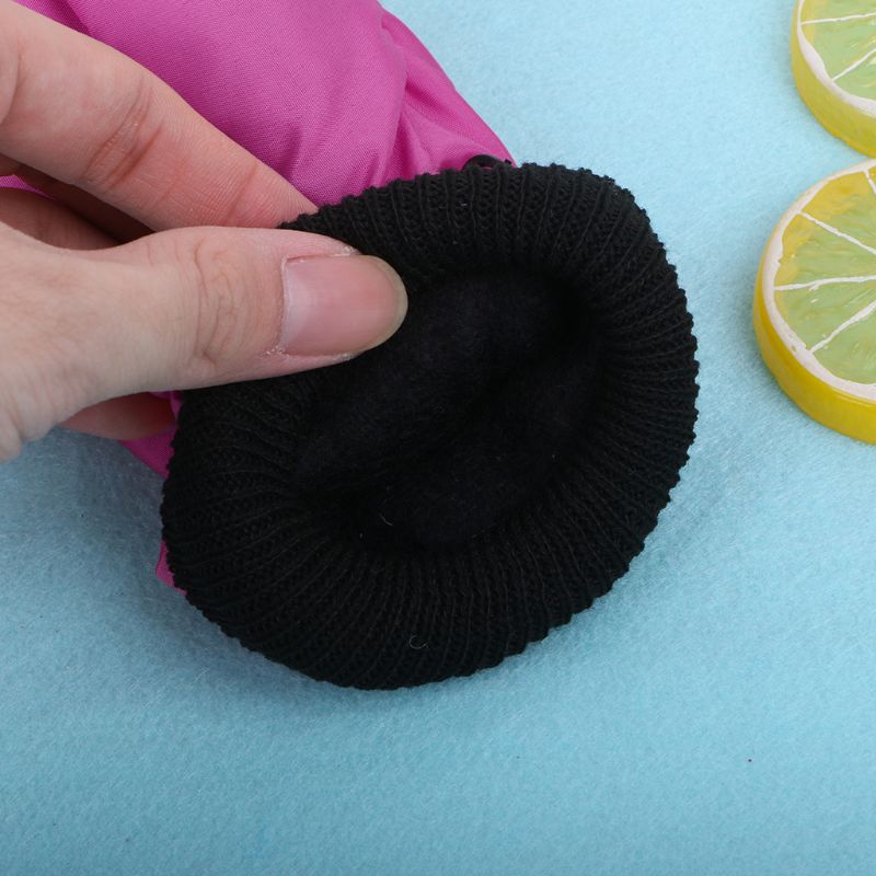 Kinderen Winter Warme Handschoenen Winddicht Voor Kinderen Jongens Meisjes Ski Fietsen Klimmen Outdoor Handschoenen Waterdicht