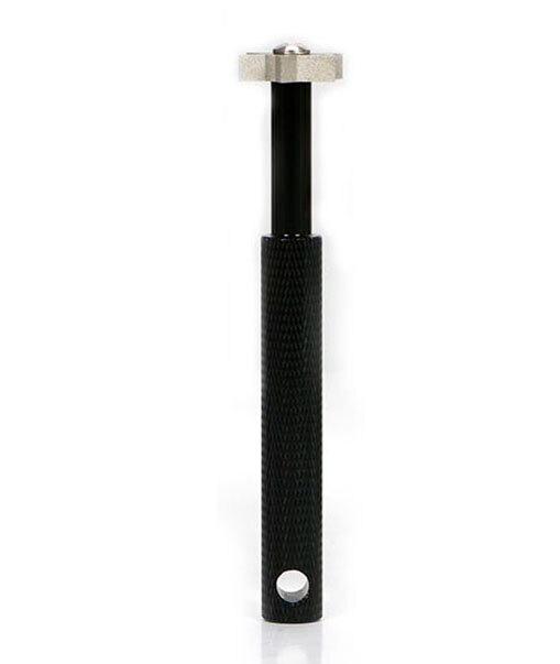 Outil d'affûtage pour Club de Golf, rainurage, cale en fer pour Club de Golf, Face, outil d'affûtage pour accessoires de Golf en acier inoxydable: black