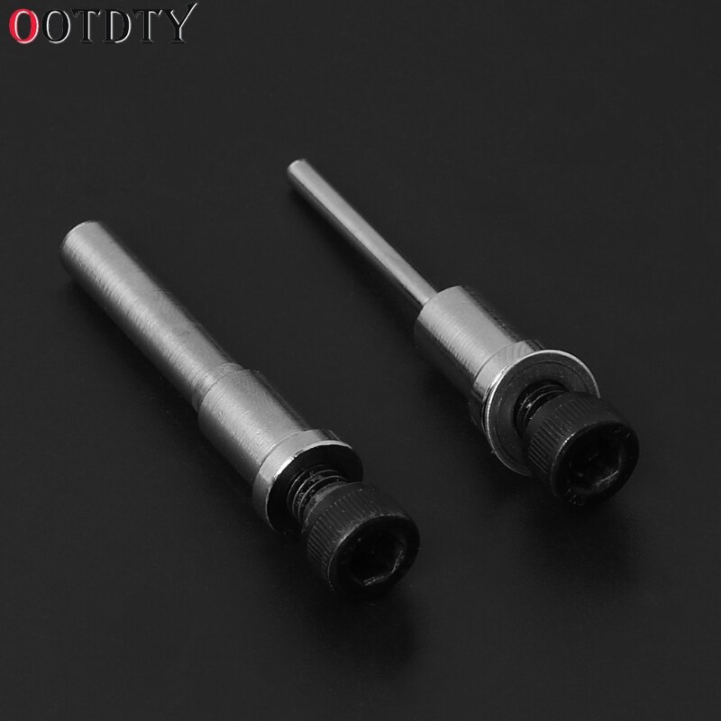 3mm 6mm Stainless Steel Rod For Brush Carpet Sofa Wooden Furniture Cleaning Tool