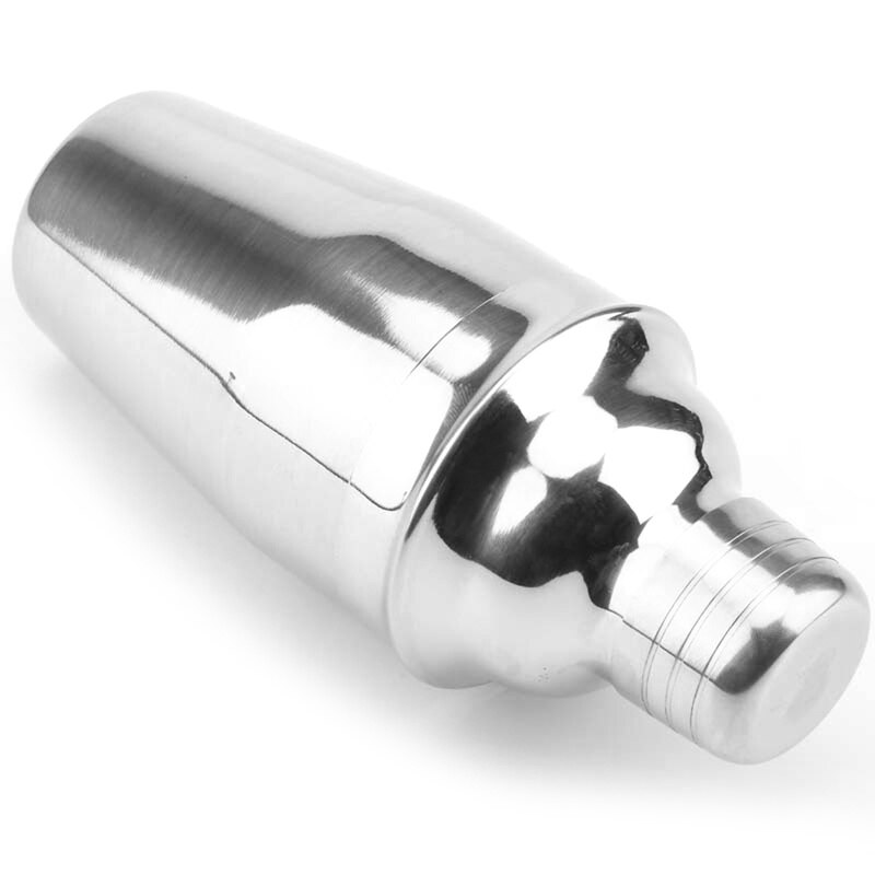 Cocktail Shaker Mixer Wijn Shaker Wijn Accessoires voor Barman Drinken Party Bar Gereedschap 3 Size Wijn Fles Roestvrij Staal