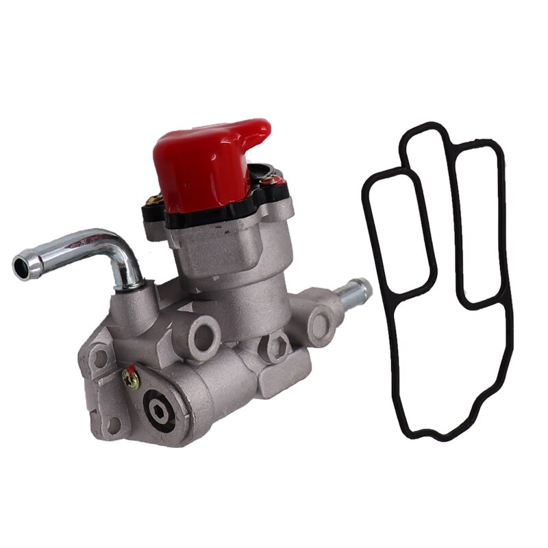 Idle Control Valve Assy For Mitsubishi L200 L300 Pajero V31 4g64 K-M 4G63 MD614713 E9T15292