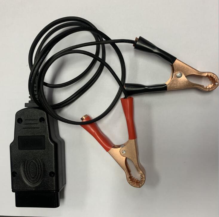 OBD Power Off Memory Line Battery Replacement Continuous Wire Battery Continuous Power Car Line Car Accessories Car Repair Tool