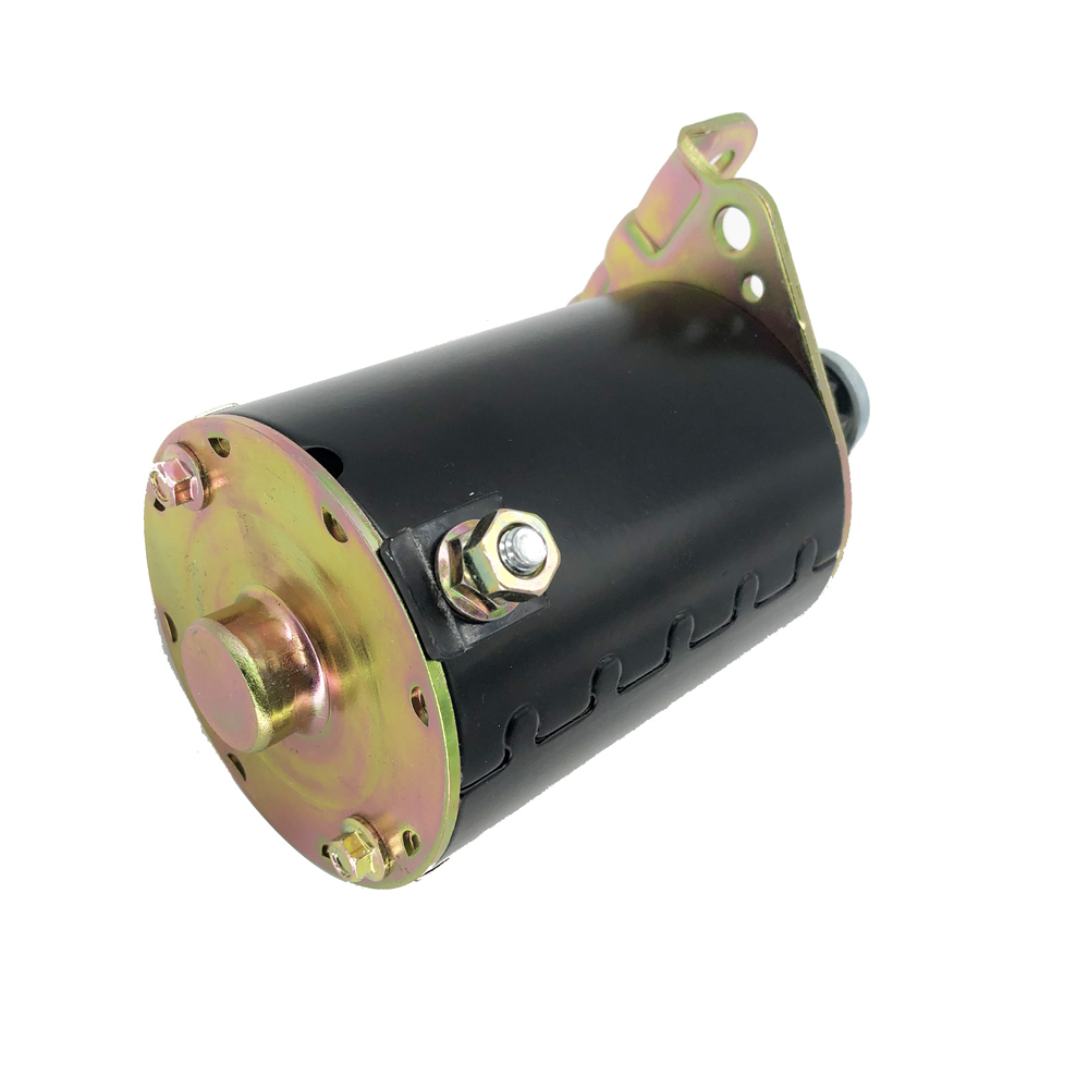 Elektrische Starter Für Briggs & Stratton 16 Zähne AM106883 499521 5778 499521 497401 79512 499521-S1 497594 497595 693054 491766