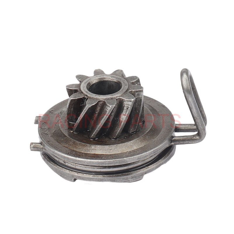 Rozrusznik rozruchowy zestaw sprężyn zębatych robić KTM 50 65 50CC 65CC mini SR SX początek er